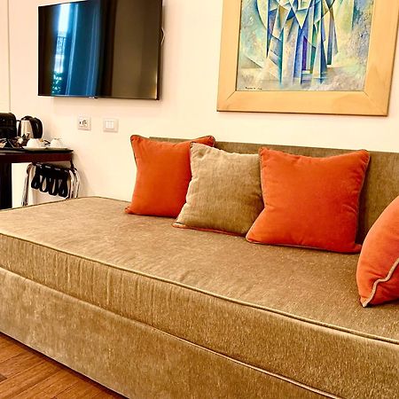 900 Piazza Del Popolo Bed and Breakfast Ρώμη Εξωτερικό φωτογραφία