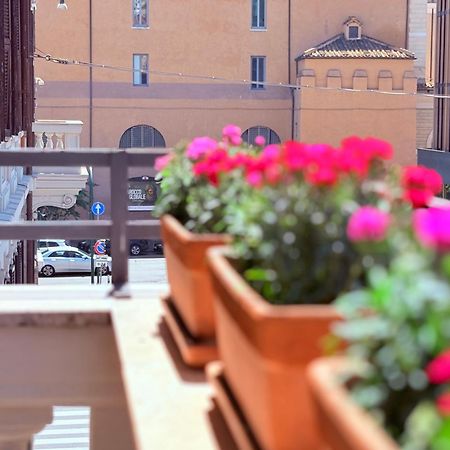 900 Piazza Del Popolo Bed and Breakfast Ρώμη Εξωτερικό φωτογραφία