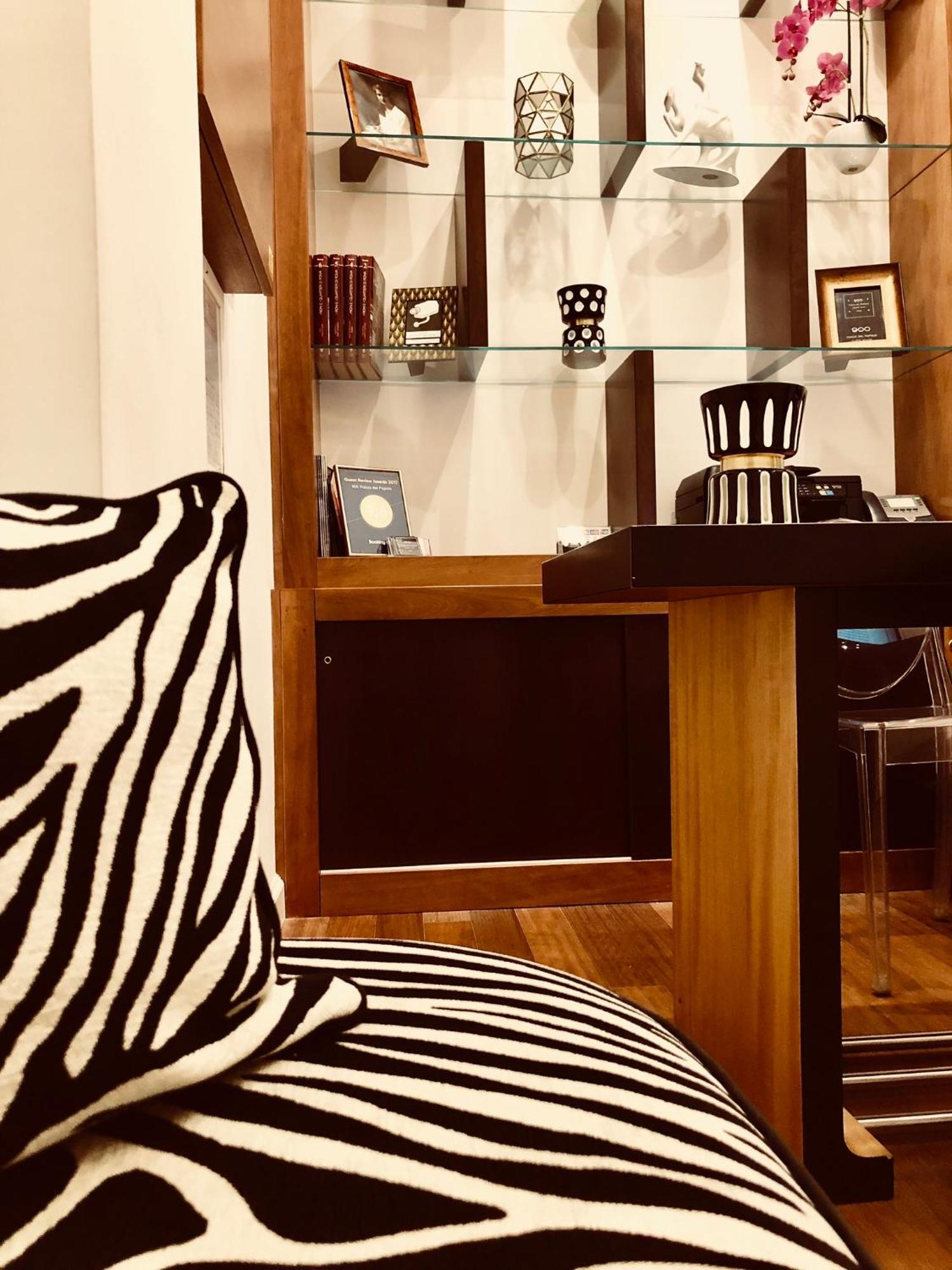 900 Piazza Del Popolo Bed and Breakfast Ρώμη Εξωτερικό φωτογραφία