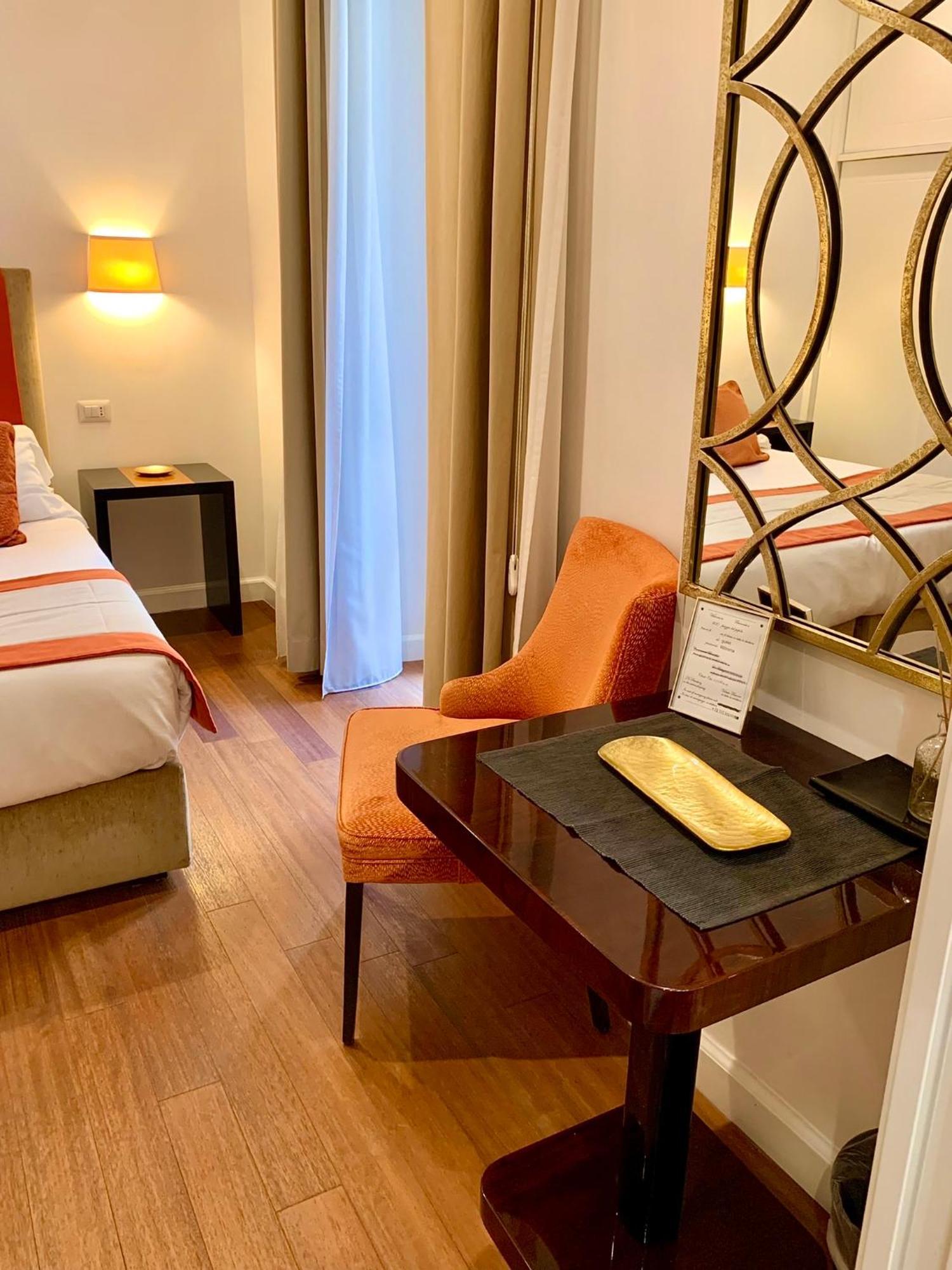 900 Piazza Del Popolo Bed and Breakfast Ρώμη Εξωτερικό φωτογραφία