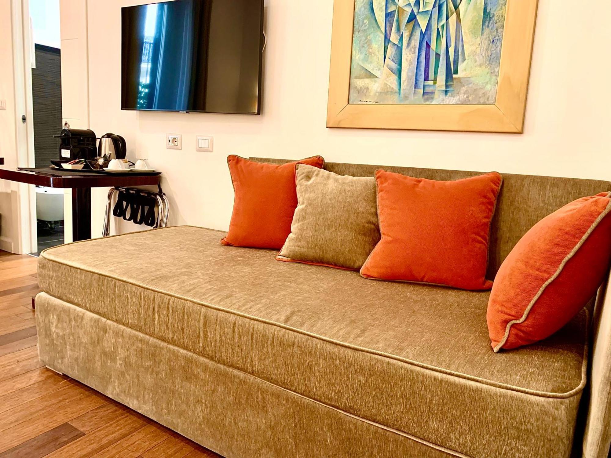 900 Piazza Del Popolo Bed and Breakfast Ρώμη Εξωτερικό φωτογραφία