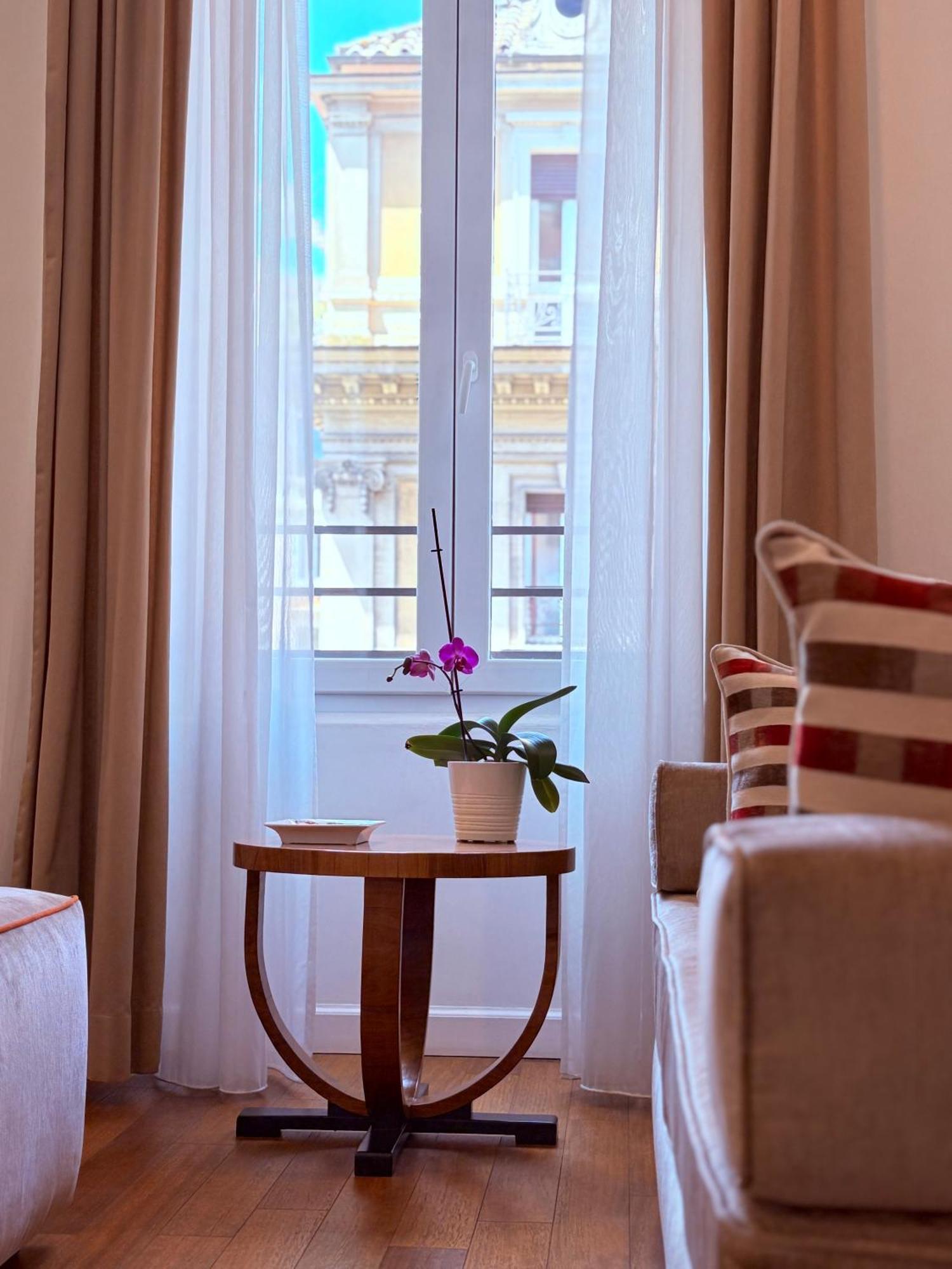 900 Piazza Del Popolo Bed and Breakfast Ρώμη Εξωτερικό φωτογραφία