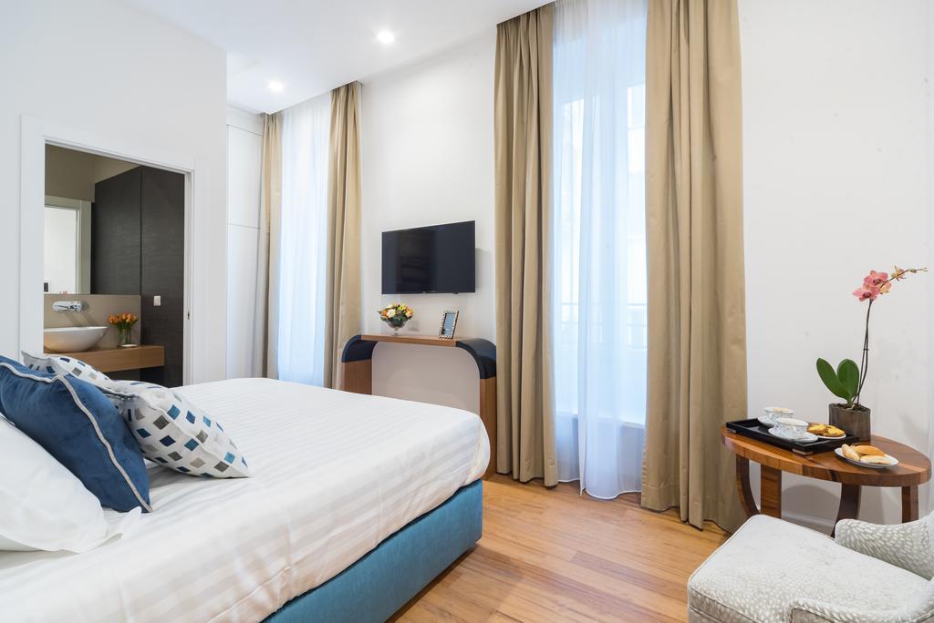 900 Piazza Del Popolo Bed and Breakfast Ρώμη Εξωτερικό φωτογραφία
