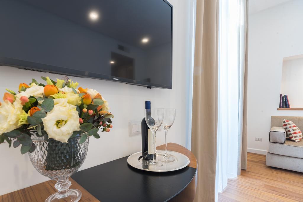 900 Piazza Del Popolo Bed and Breakfast Ρώμη Εξωτερικό φωτογραφία