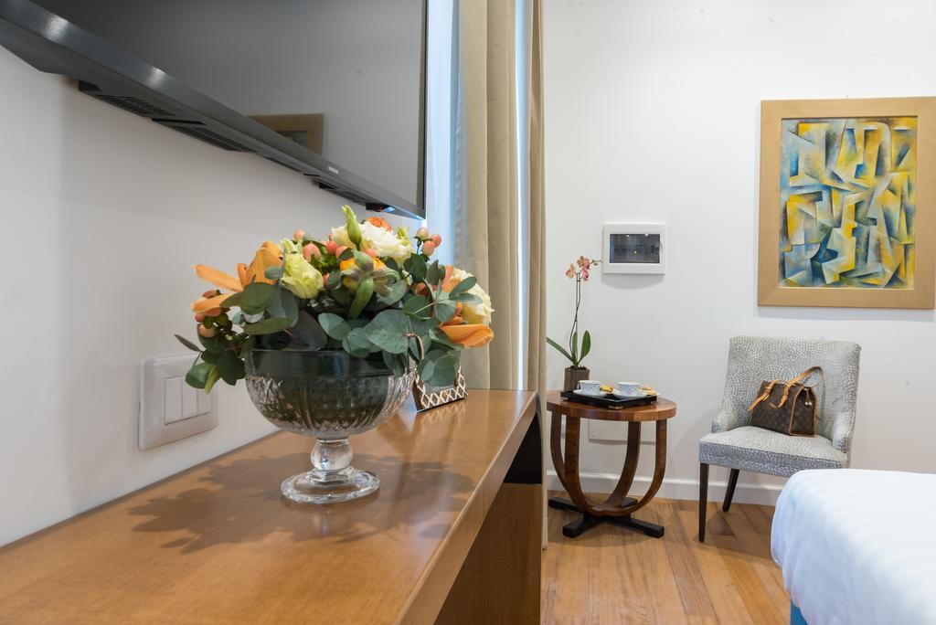 900 Piazza Del Popolo Bed and Breakfast Ρώμη Εξωτερικό φωτογραφία