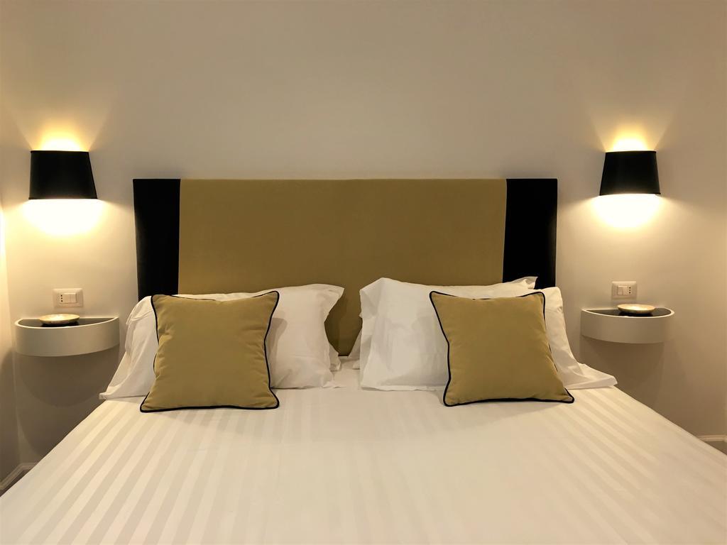 900 Piazza Del Popolo Bed and Breakfast Ρώμη Εξωτερικό φωτογραφία