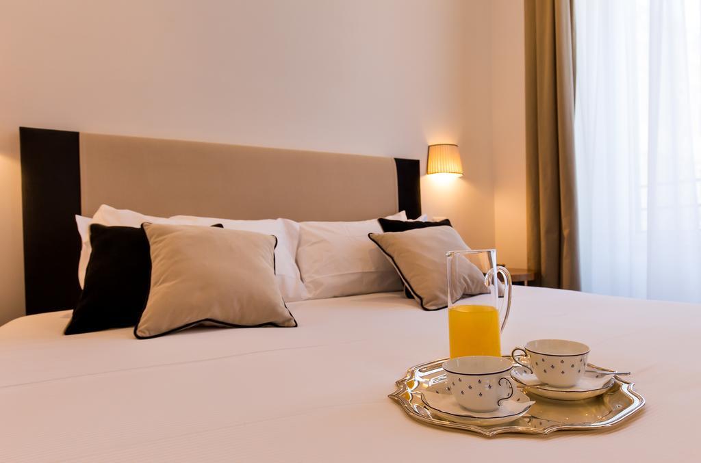 900 Piazza Del Popolo Bed and Breakfast Ρώμη Εξωτερικό φωτογραφία