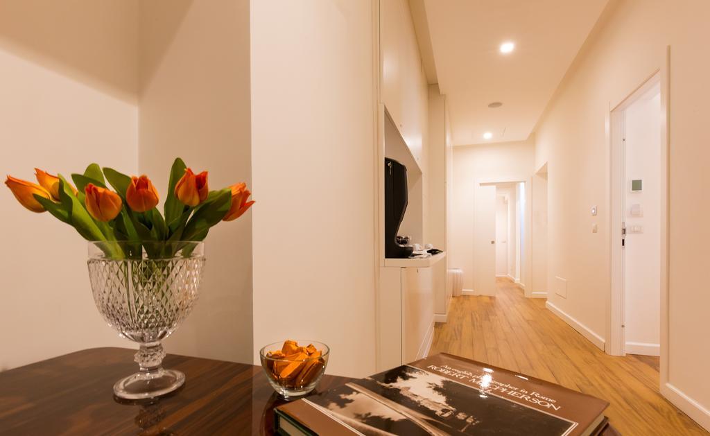 900 Piazza Del Popolo Bed and Breakfast Ρώμη Εξωτερικό φωτογραφία