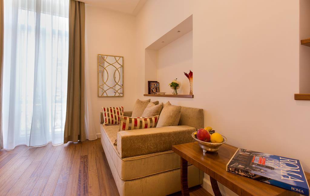 900 Piazza Del Popolo Bed and Breakfast Ρώμη Εξωτερικό φωτογραφία