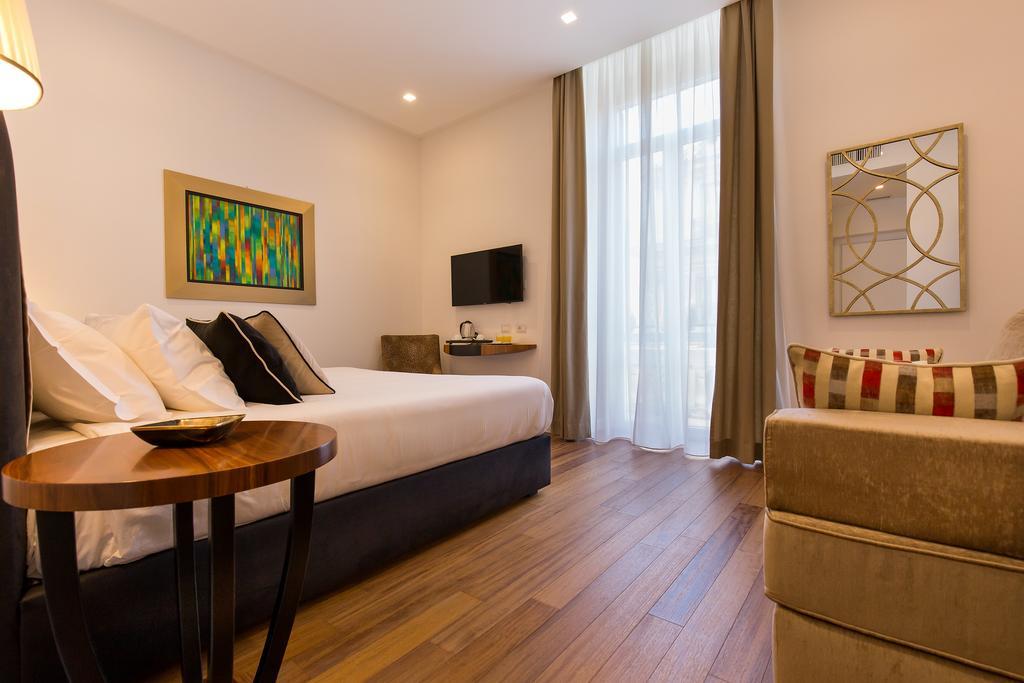 900 Piazza Del Popolo Bed and Breakfast Ρώμη Εξωτερικό φωτογραφία