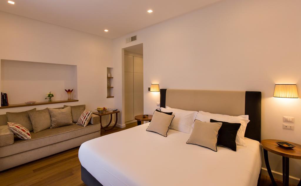 900 Piazza Del Popolo Bed and Breakfast Ρώμη Εξωτερικό φωτογραφία