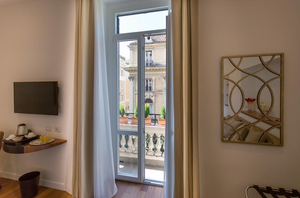 900 Piazza Del Popolo Bed and Breakfast Ρώμη Εξωτερικό φωτογραφία