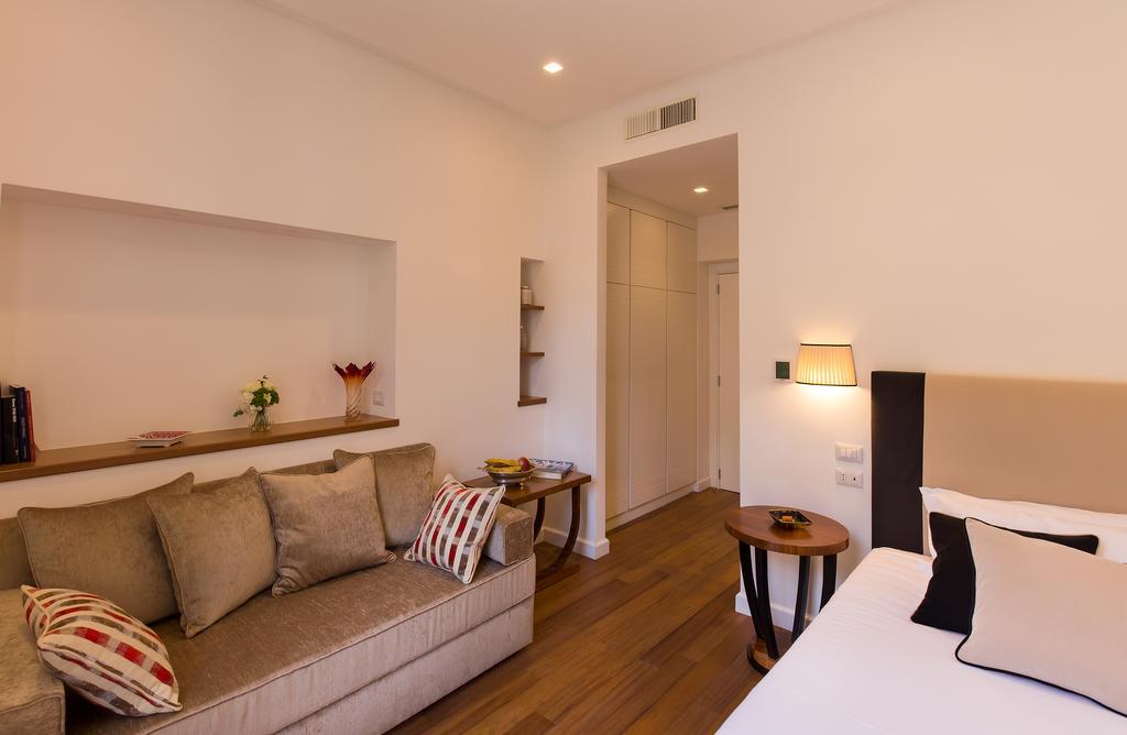 900 Piazza Del Popolo Bed and Breakfast Ρώμη Εξωτερικό φωτογραφία