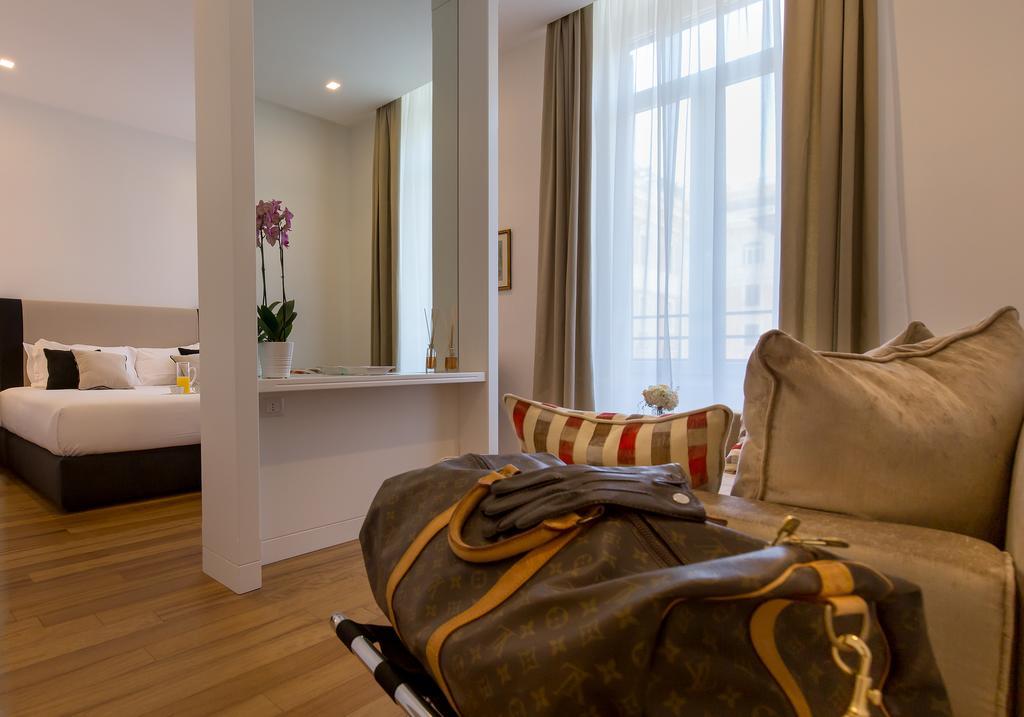 900 Piazza Del Popolo Bed and Breakfast Ρώμη Εξωτερικό φωτογραφία