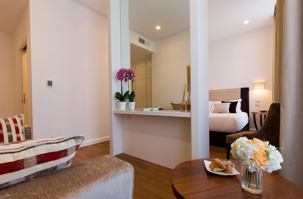 900 Piazza Del Popolo Bed and Breakfast Ρώμη Εξωτερικό φωτογραφία