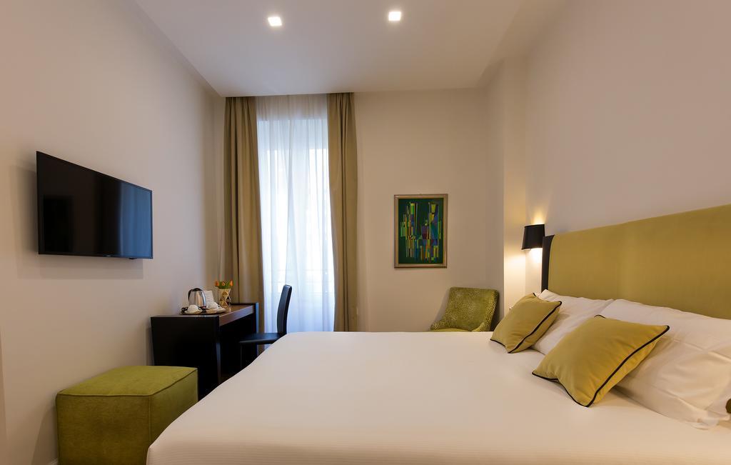 900 Piazza Del Popolo Bed and Breakfast Ρώμη Εξωτερικό φωτογραφία