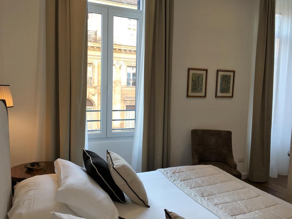 900 Piazza Del Popolo Bed and Breakfast Ρώμη Εξωτερικό φωτογραφία