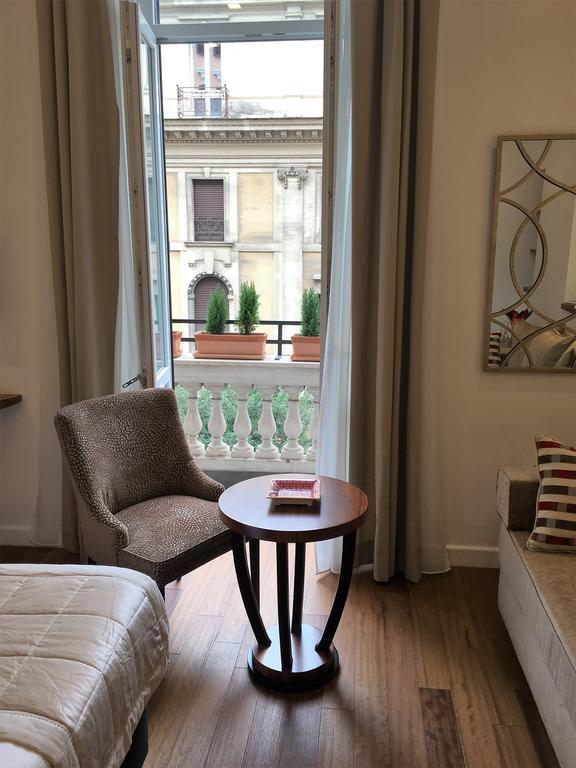 900 Piazza Del Popolo Bed and Breakfast Ρώμη Εξωτερικό φωτογραφία