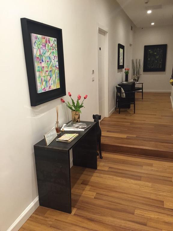 900 Piazza Del Popolo Bed and Breakfast Ρώμη Εξωτερικό φωτογραφία