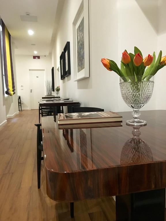 900 Piazza Del Popolo Bed and Breakfast Ρώμη Εξωτερικό φωτογραφία