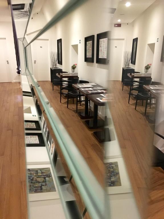 900 Piazza Del Popolo Bed and Breakfast Ρώμη Εξωτερικό φωτογραφία