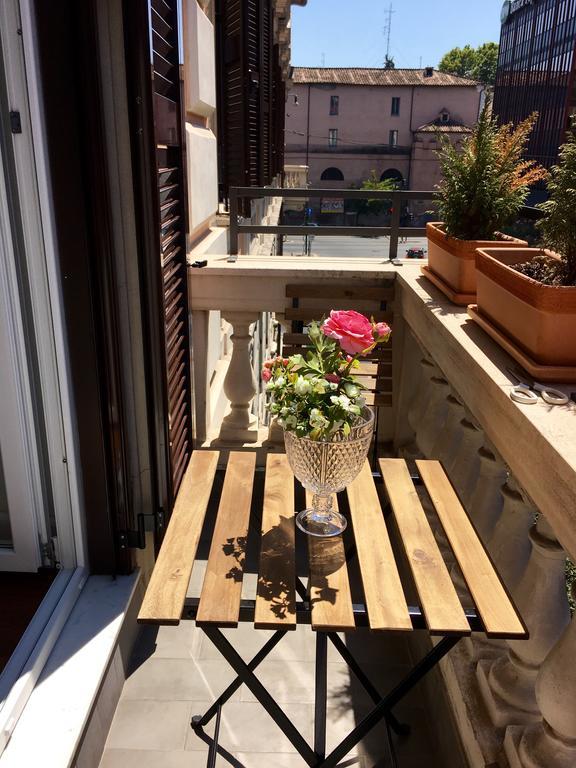 900 Piazza Del Popolo Bed and Breakfast Ρώμη Εξωτερικό φωτογραφία