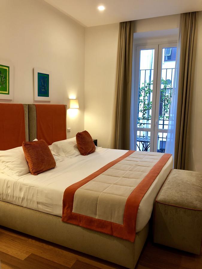 900 Piazza Del Popolo Bed and Breakfast Ρώμη Εξωτερικό φωτογραφία