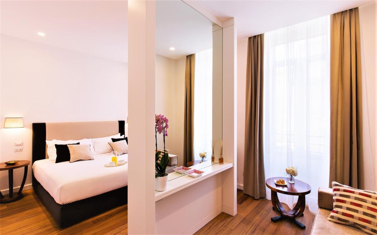 900 Piazza Del Popolo Bed and Breakfast Ρώμη Εξωτερικό φωτογραφία