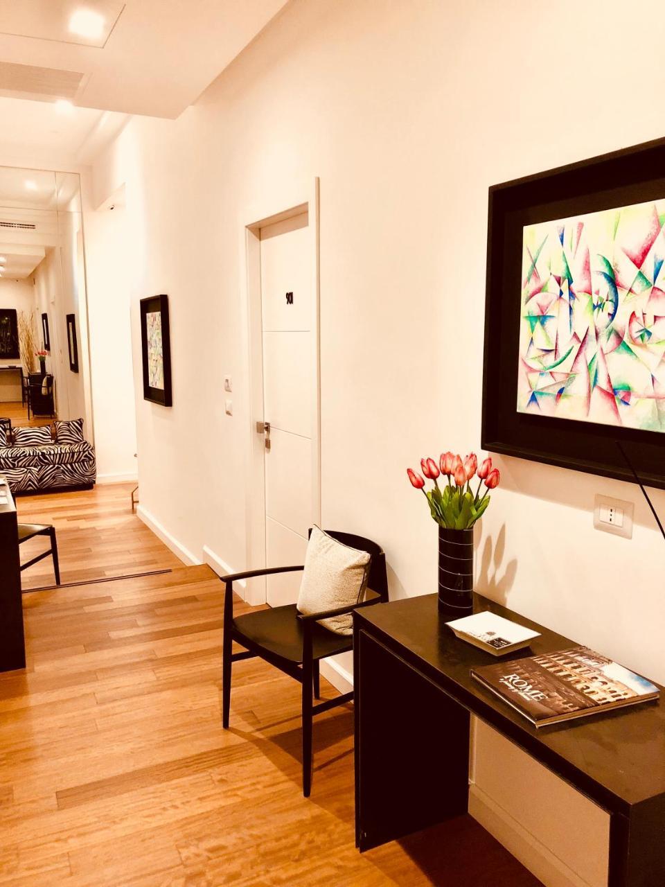 900 Piazza Del Popolo Bed and Breakfast Ρώμη Εξωτερικό φωτογραφία