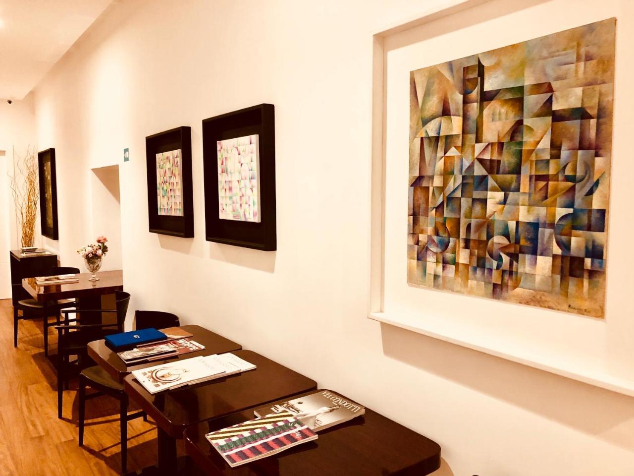 900 Piazza Del Popolo Bed and Breakfast Ρώμη Εξωτερικό φωτογραφία