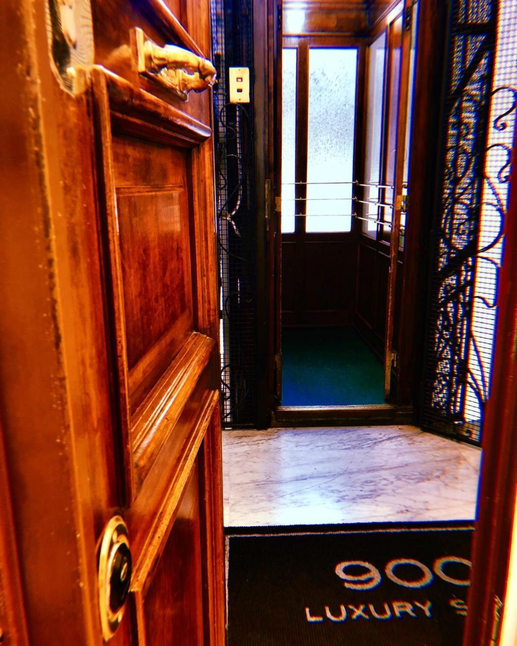 900 Piazza Del Popolo Bed and Breakfast Ρώμη Εξωτερικό φωτογραφία