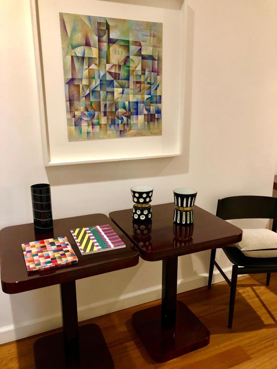 900 Piazza Del Popolo Bed and Breakfast Ρώμη Εξωτερικό φωτογραφία