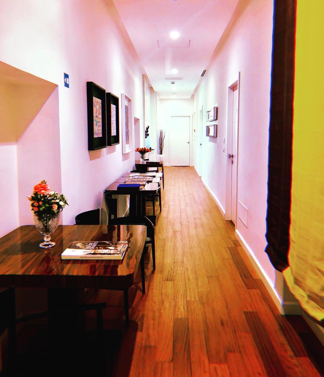900 Piazza Del Popolo Bed and Breakfast Ρώμη Εξωτερικό φωτογραφία