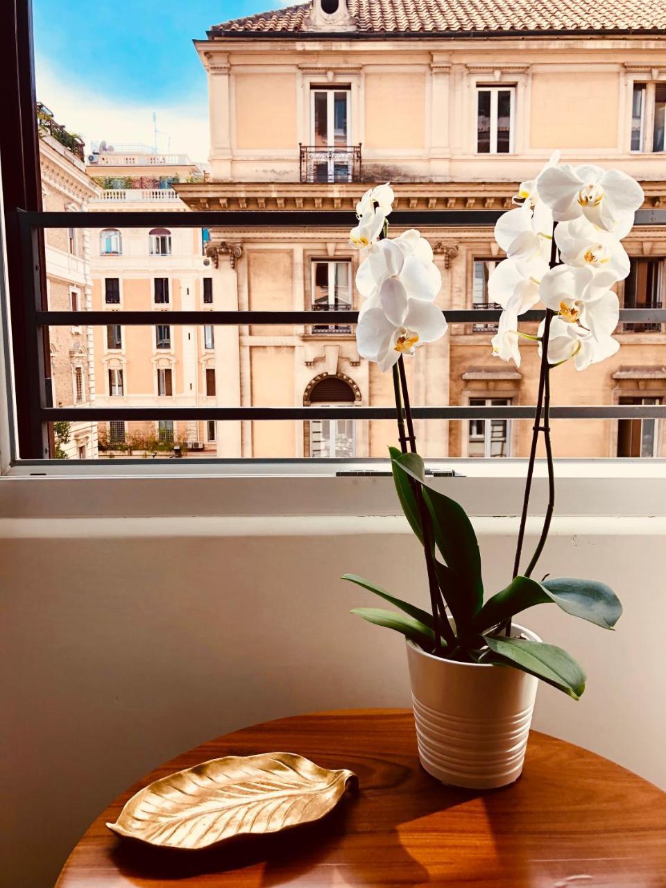 900 Piazza Del Popolo Bed and Breakfast Ρώμη Εξωτερικό φωτογραφία