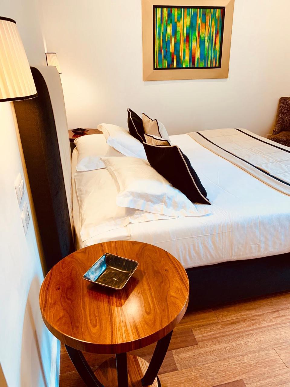 900 Piazza Del Popolo Bed and Breakfast Ρώμη Εξωτερικό φωτογραφία