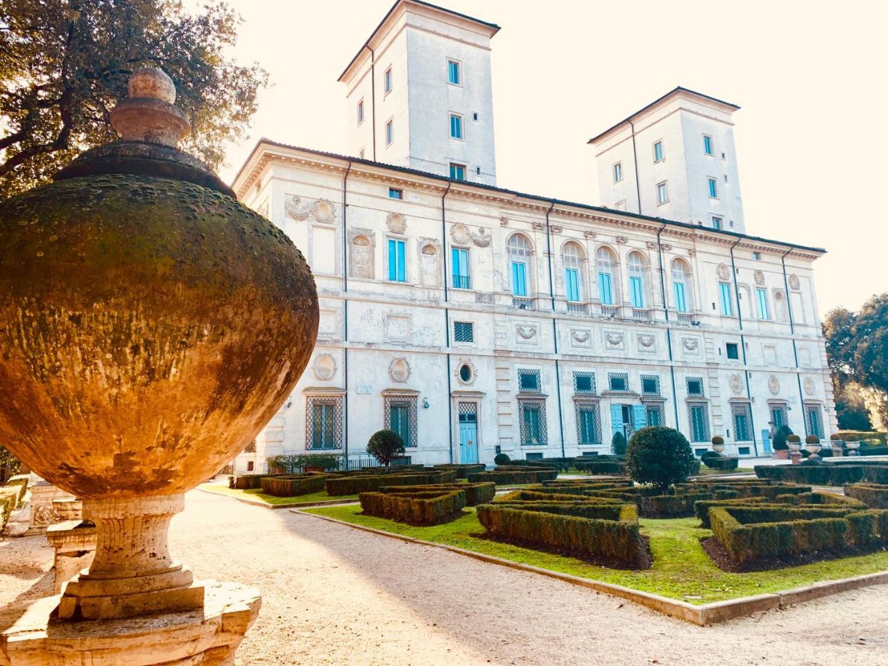 900 Piazza Del Popolo Bed and Breakfast Ρώμη Εξωτερικό φωτογραφία