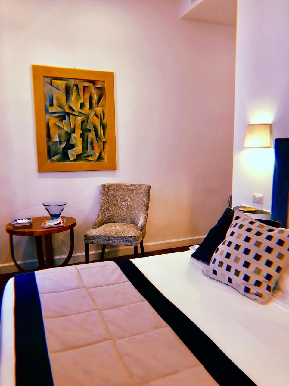 900 Piazza Del Popolo Bed and Breakfast Ρώμη Εξωτερικό φωτογραφία