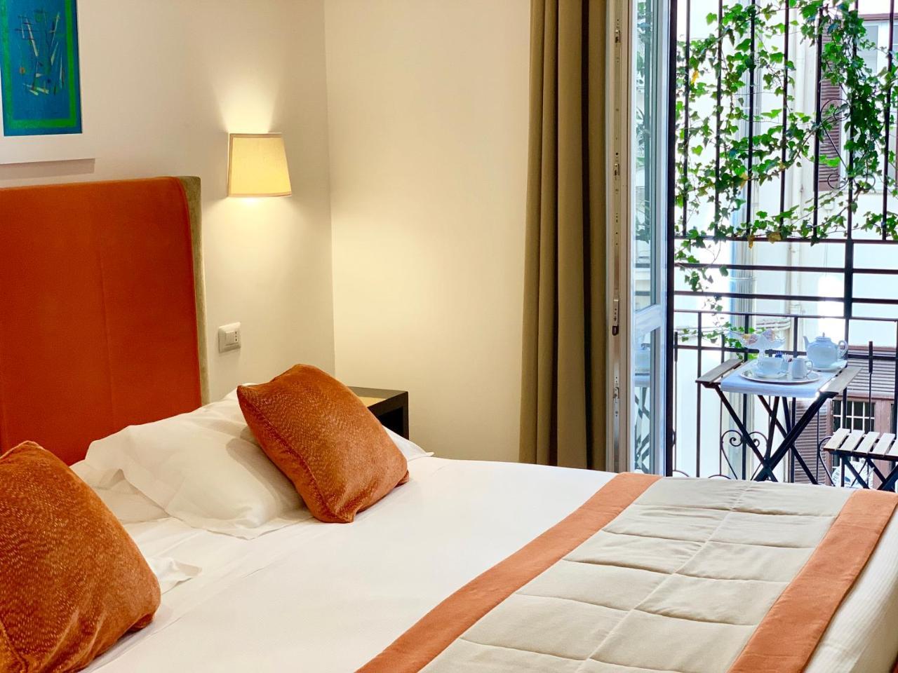 900 Piazza Del Popolo Bed and Breakfast Ρώμη Εξωτερικό φωτογραφία