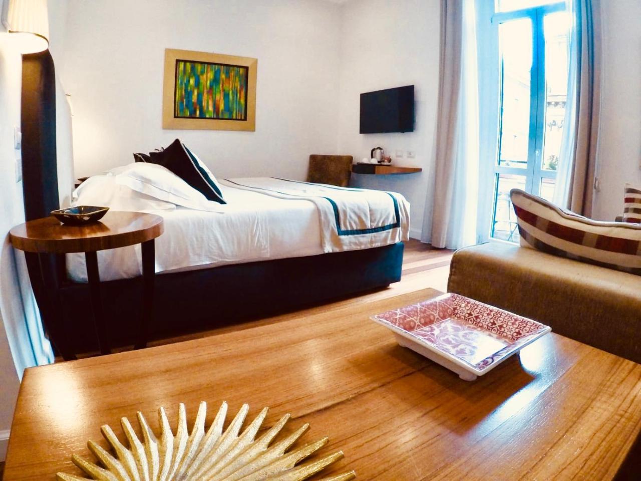 900 Piazza Del Popolo Bed and Breakfast Ρώμη Εξωτερικό φωτογραφία
