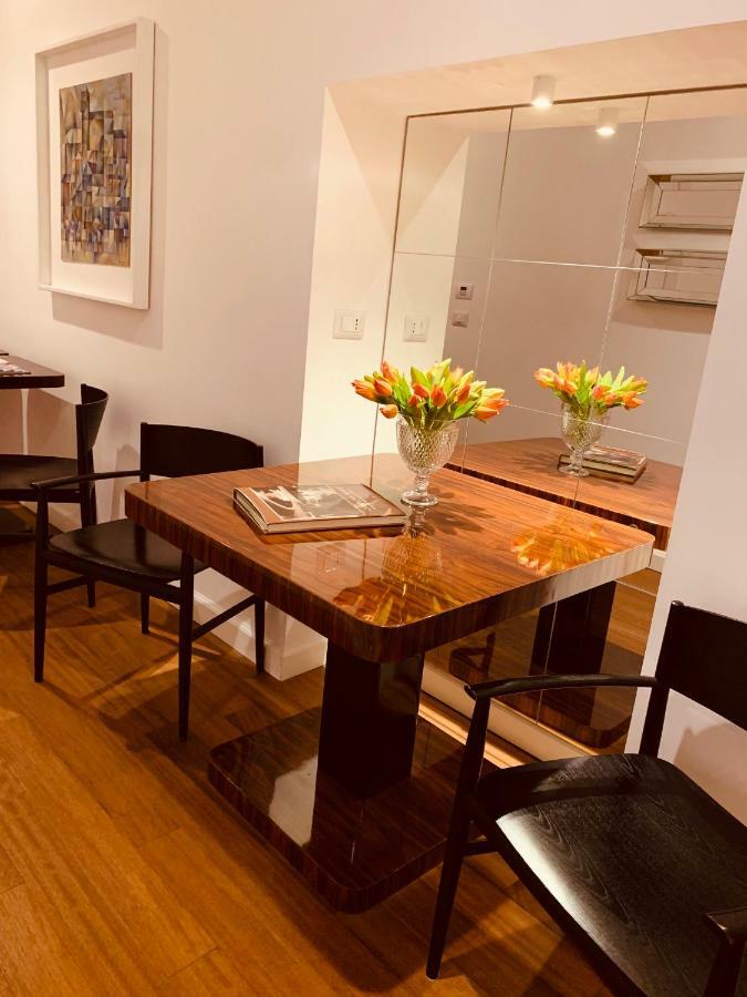 900 Piazza Del Popolo Bed and Breakfast Ρώμη Εξωτερικό φωτογραφία