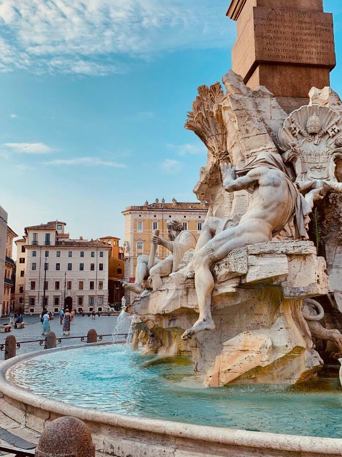 900 Piazza Del Popolo Bed and Breakfast Ρώμη Εξωτερικό φωτογραφία